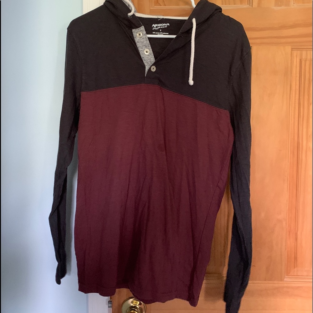 Arizona Jean Co hoodie